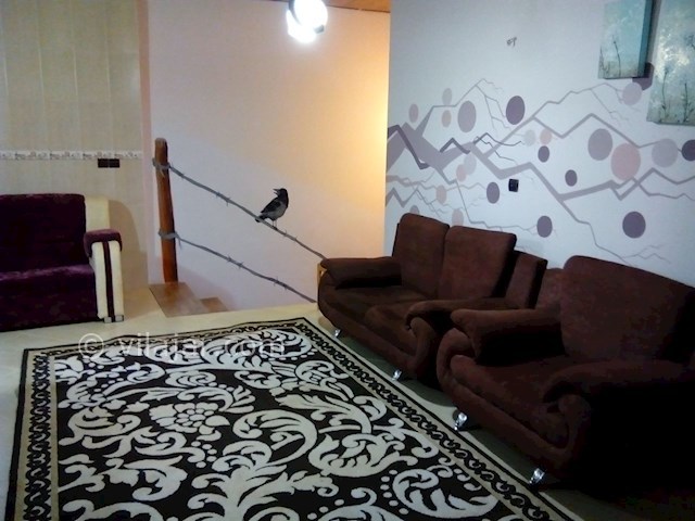 عکس شماره 40501 - ویلا استخردار در کلارآباد - 