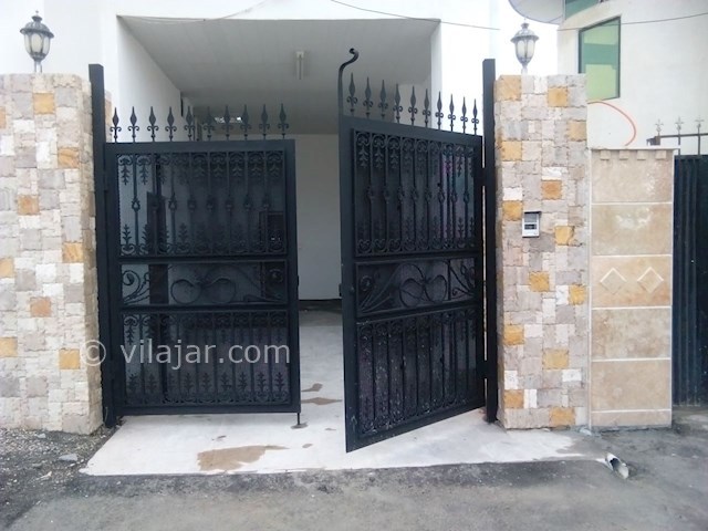 عکس شماره 40503 - ویلا استخردار در کلارآباد - 