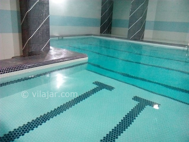 عکس شماره 40505 - ویلا استخردار در کلارآباد - 