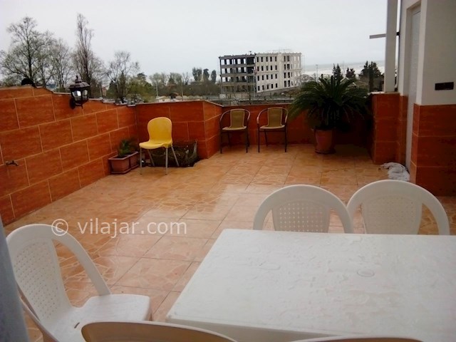 عکس شماره 40506 - ویلا استخردار در کلارآباد - 