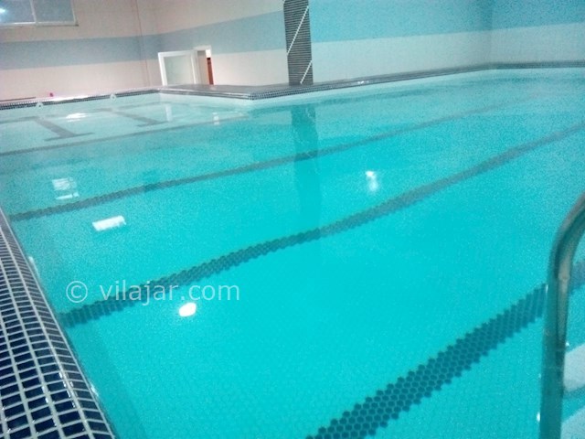 عکس شماره 40509 - ویلا استخردار در کلارآباد - 