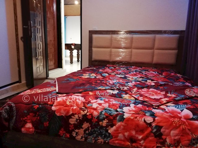 عکس شماره 405129 - اجاره ویلا استخردار در درویش آباد - 