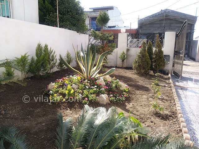 عکس شماره 405149 - اجاره ویلا استخردار در درویش آباد - 