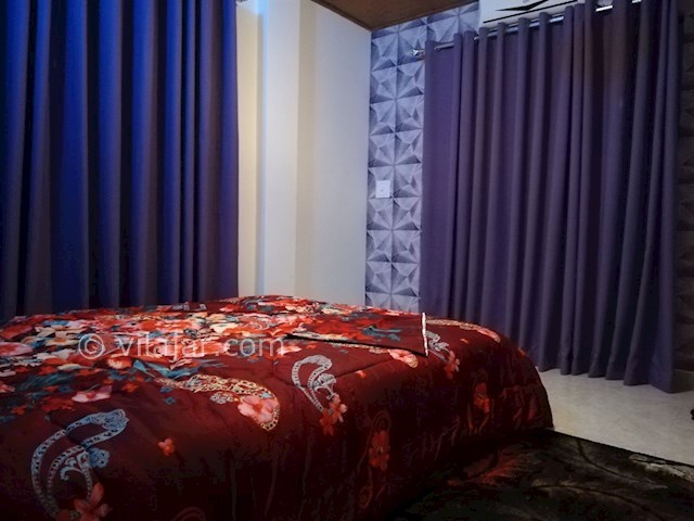 عکس شماره 405155 - اجاره ویلا استخردار در درویش آباد - 