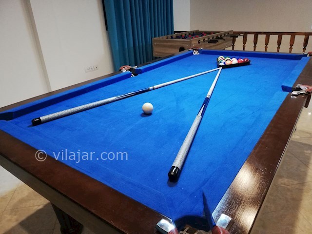 عکس شماره 405157 - اجاره ویلا استخردار در درویش آباد - 