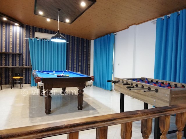 عکس شماره 405159 - اجاره ویلا استخردار در درویش آباد - 