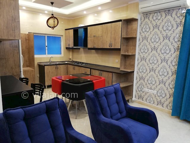 عکس شماره 405173 - اجاره ویلا استخردار در درویش آباد - 