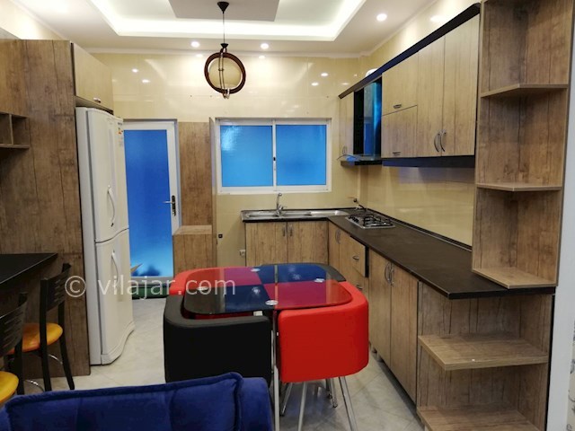 عکس شماره 405175 - اجاره ویلا استخردار در درویش آباد - 