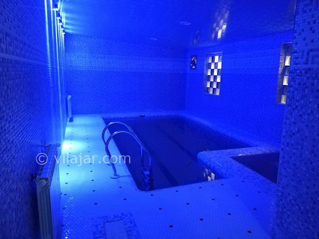 عکس شماره 405177 - اجاره ویلا استخردار در درویش آباد - 