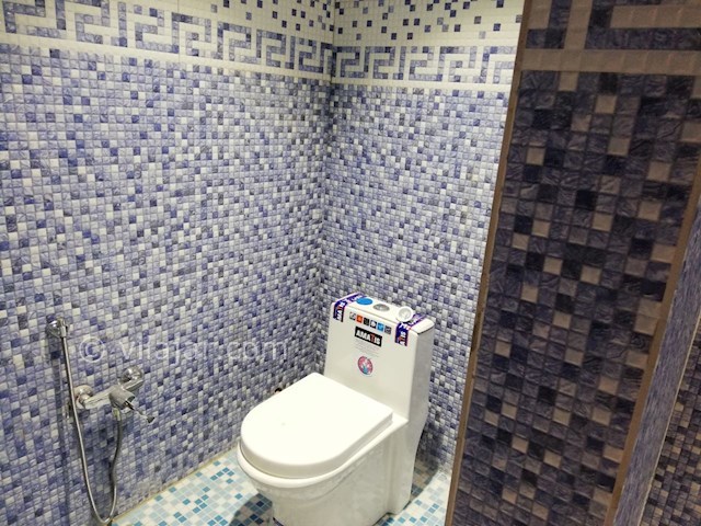 عکس شماره 405179 - اجاره ویلا استخردار در درویش آباد - 