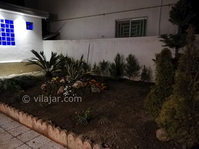 عکس شماره 405181 - اجاره ویلا استخردار در درویش آباد - 