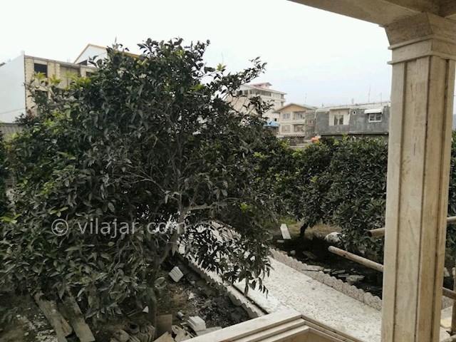 عکس شماره 405253 - اجاره باغ ویلای دربست در تالش - 