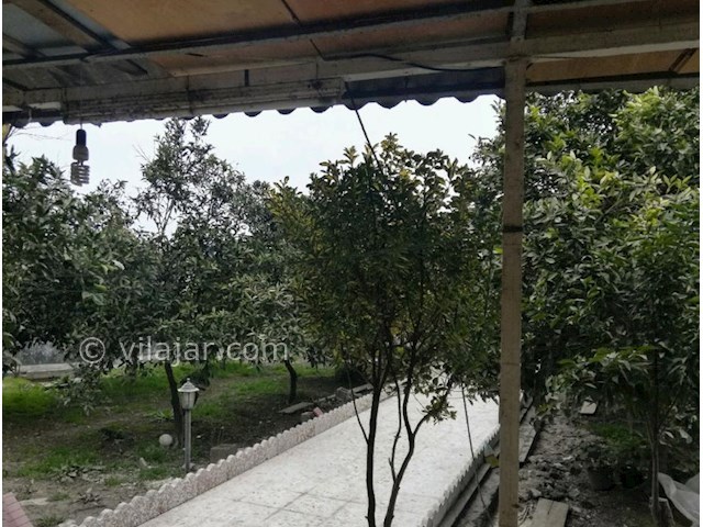 عکس شماره 405255 - اجاره باغ ویلای دربست در تالش - 