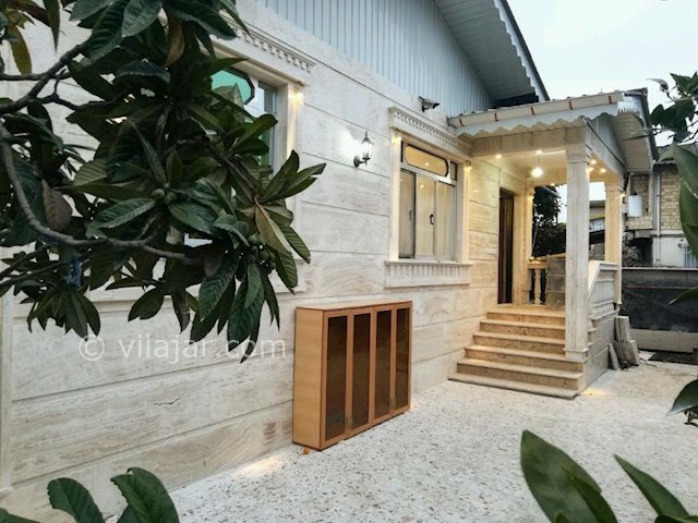 عکس شماره 405263 - اجاره باغ ویلای دربست در تالش - 