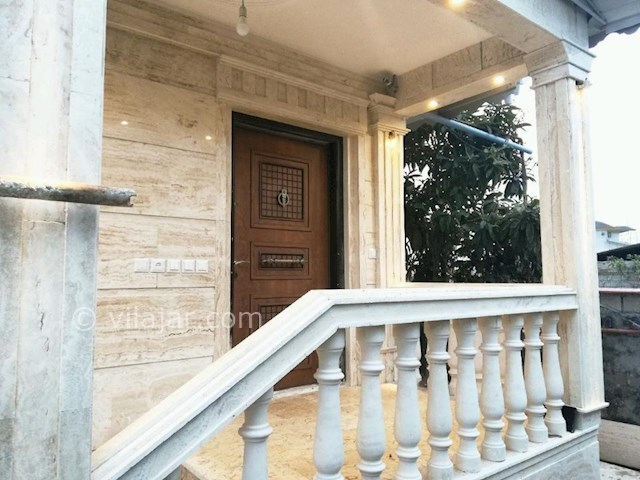 عکس شماره 405267 - اجاره باغ ویلای دربست در تالش - 