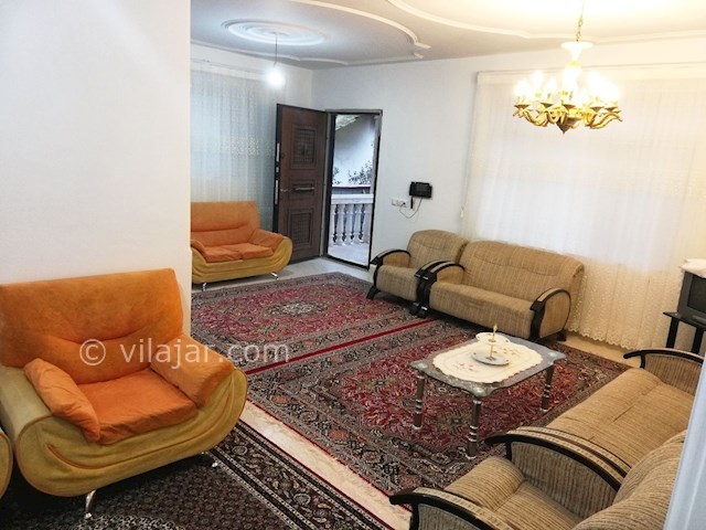 عکس شماره 405269 - اجاره باغ ویلای دربست در تالش - 