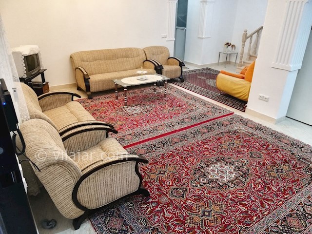 عکس شماره 405275 - اجاره باغ ویلای دربست در تالش - 