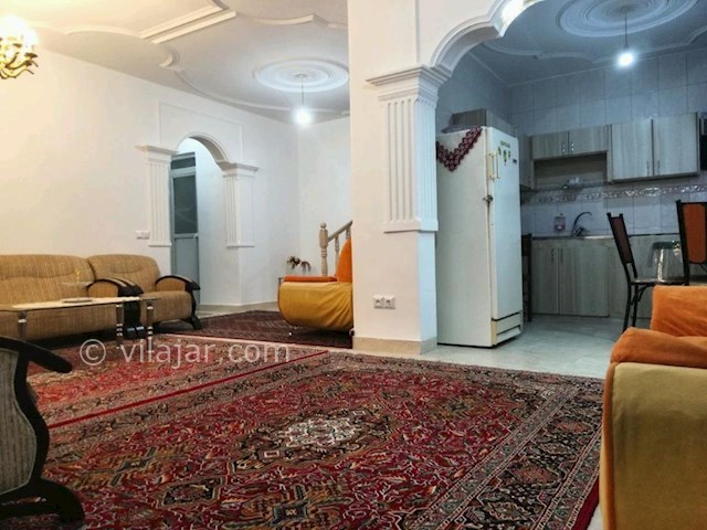 عکس شماره 405277 - اجاره باغ ویلای دربست در تالش - 