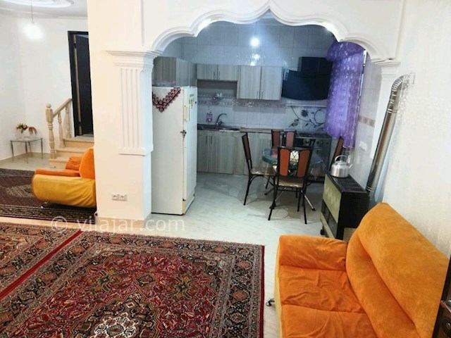 عکس شماره 405279 - اجاره باغ ویلای دربست در تالش - 