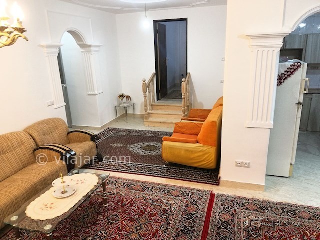 عکس شماره 405283 - اجاره باغ ویلای دربست در تالش - 