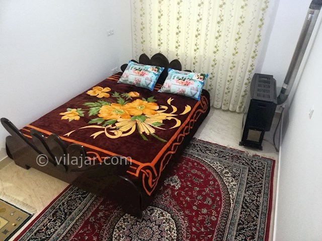 عکس شماره 405301 - اجاره باغ ویلای دربست در تالش - 