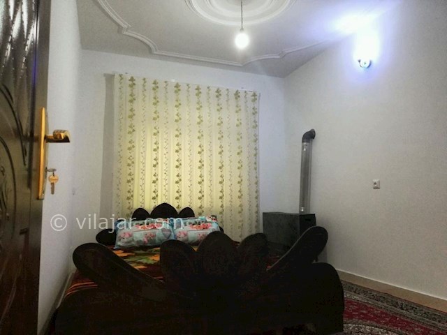 عکس شماره 405303 - اجاره باغ ویلای دربست در تالش - 