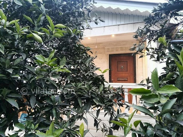 عکس شماره 405305 - اجاره باغ ویلای دربست در تالش - 