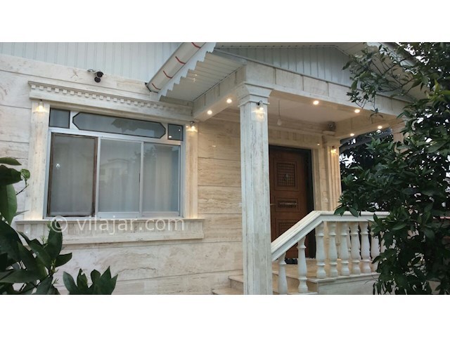 عکس شماره 405307 - اجاره باغ ویلای دربست در تالش - 