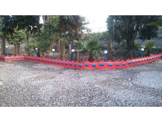 عکس شماره 405411 - اجاره ویلا ساحلی نزدیک رامسر - 