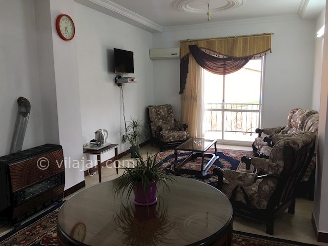 عکس شماره 405457 - اجاره سوئیت بااستخر در چالوس - 