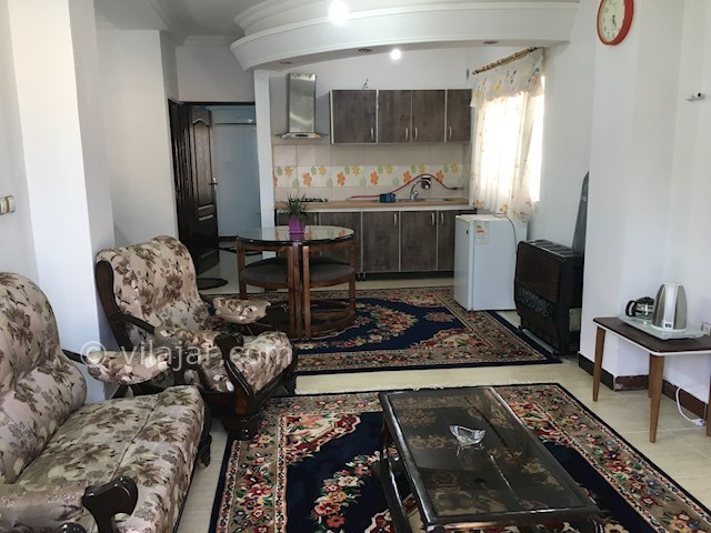 عکس شماره 405459 - اجاره سوئیت بااستخر در چالوس - 