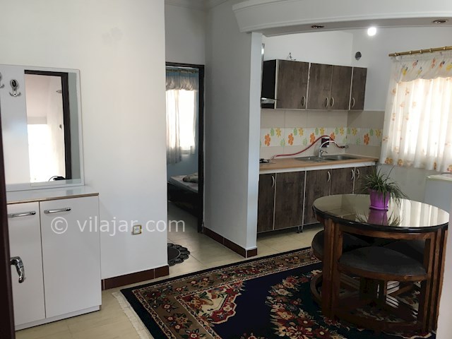 عکس شماره 405461 - اجاره سوئیت بااستخر در چالوس - 