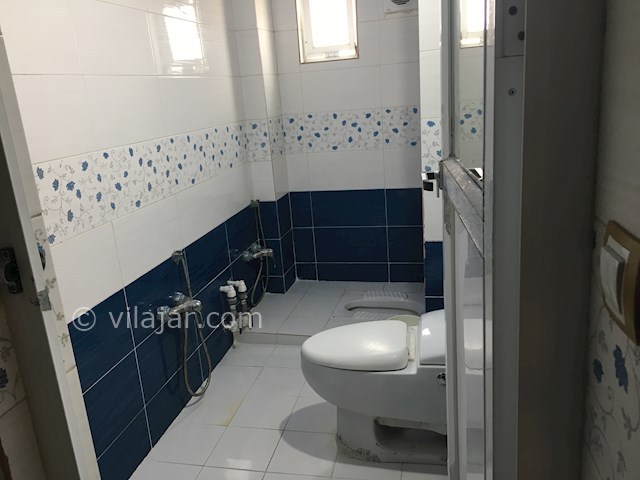 عکس شماره 405467 - اجاره سوئیت بااستخر در چالوس - 