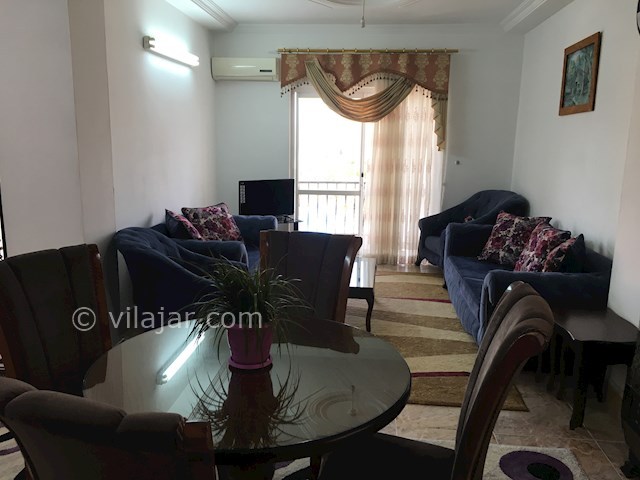 عکس شماره 405473 - اجاره سوئیت بااستخر در چالوس - 