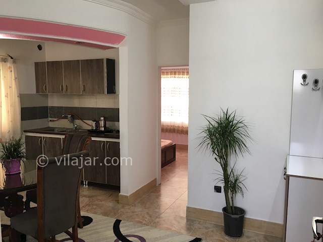 عکس شماره 405475 - اجاره سوئیت بااستخر در چالوس - 