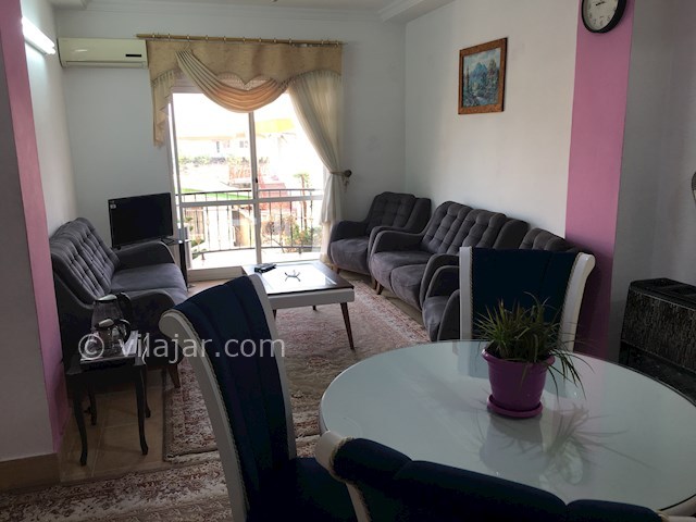 عکس شماره 405479 - اجاره سوئیت بااستخر در چالوس - 