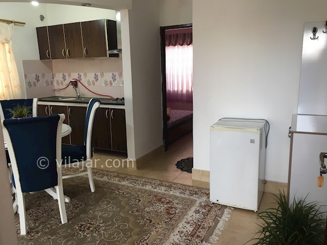 عکس شماره 405481 - اجاره سوئیت بااستخر در چالوس - 