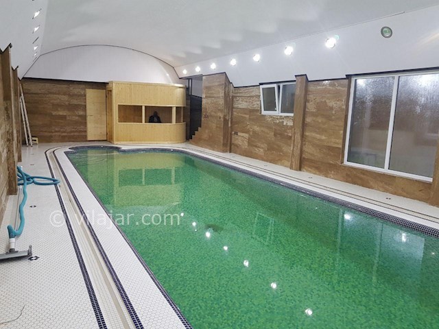 عکس شماره 405487 - ویلا استخردار در بیشه کلا محمودآباد - 