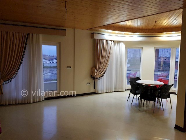 عکس شماره 405497 - ویلا استخردار در بیشه کلا محمودآباد - 