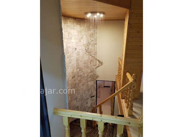 عکس شماره 405499 - ویلا استخردار در بیشه کلا محمودآباد - 