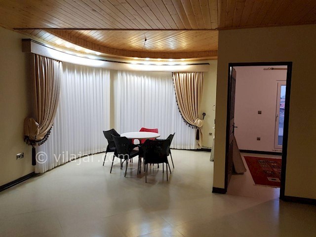 عکس شماره 405511 - ویلا استخردار در بیشه کلا محمودآباد - 