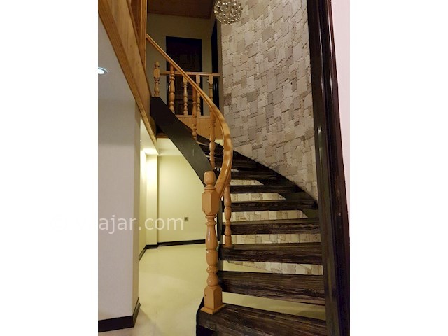 عکس شماره 405513 - ویلا استخردار در بیشه کلا محمودآباد - 