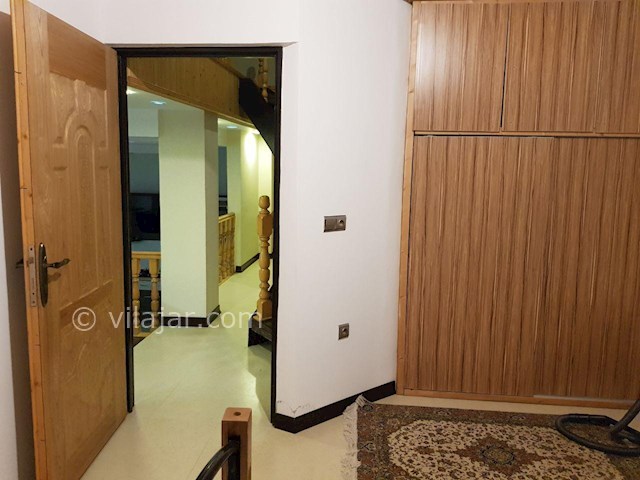 عکس شماره 405515 - ویلا استخردار در بیشه کلا محمودآباد - 