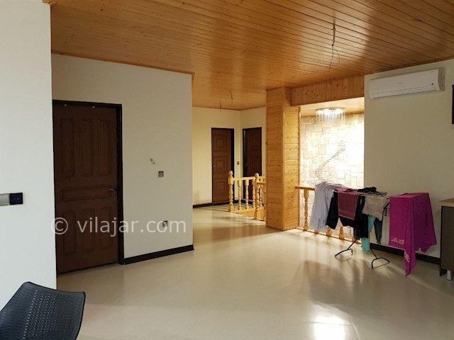 عکس شماره 405517 - ویلا استخردار در بیشه کلا محمودآباد - 