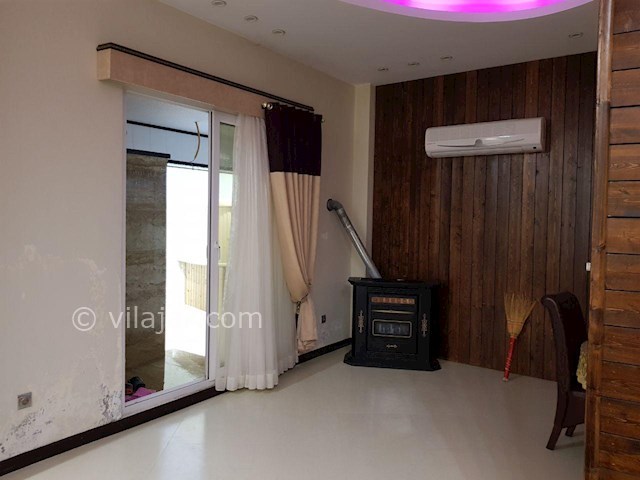 عکس شماره 405519 - ویلا استخردار در بیشه کلا محمودآباد - 