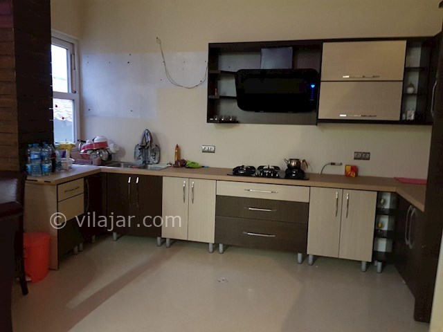 عکس شماره 405521 - ویلا استخردار در بیشه کلا محمودآباد - 