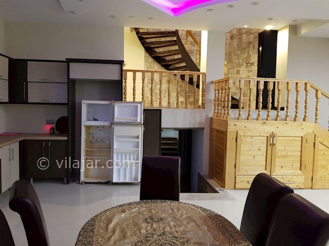 عکس شماره 405523 - ویلا استخردار در بیشه کلا محمودآباد - 