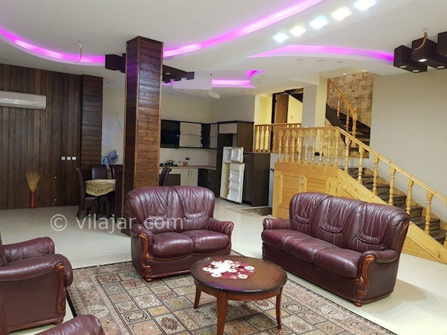 عکس شماره 405527 - ویلا استخردار در بیشه کلا محمودآباد - 