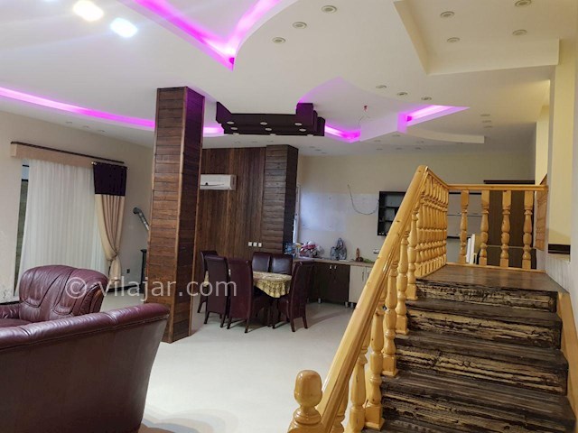 عکس شماره 405529 - ویلا استخردار در بیشه کلا محمودآباد - 