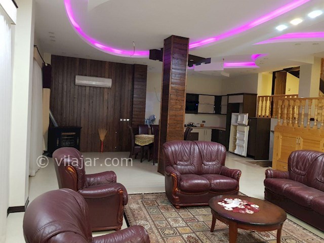 عکس شماره 405531 - ویلا استخردار در بیشه کلا محمودآباد - 